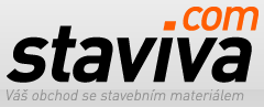 Staviva.com V obchod se stavebnm materilem