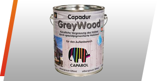 CAPAROL GreyWood