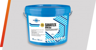 SCHS Sanaflex WPM Duo (12 kg)